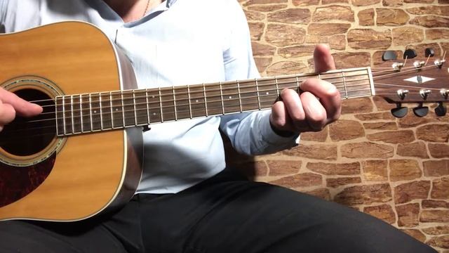 Аккорд Fdim7 на гитаре смотреть онлайн