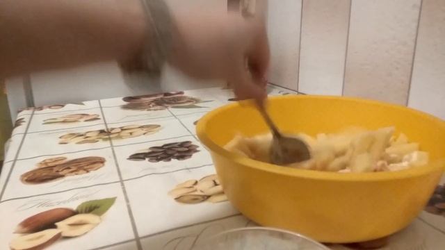 Картофель фри в духовке