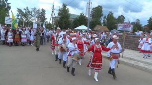 ШИЙ КАНДЫРА - 2023. Делегации. Видео Хайбуллина Василия