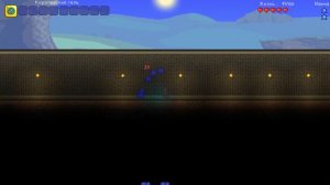 Аналитика аксов [Terraria]