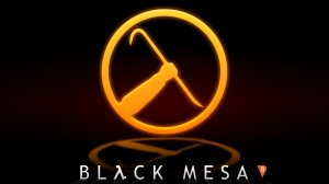 Black Mesa . Первый раз в первый часть. Макс сложность. Ч.4