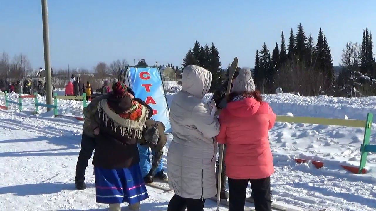 Лямпиада 2018