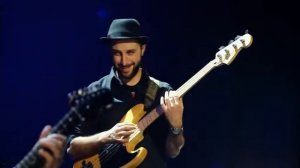 Нино Катамадзе & Insight - Way to Lo (Red Line)