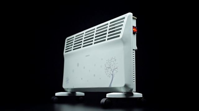 Конвекторы электрические ARDESTO CHB 2000MWPD и CHB 2000MBD смотреть онлайн