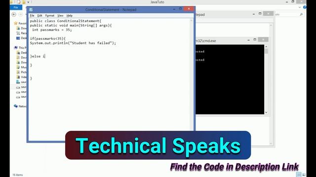 Conditional Statements| Switch Statement Java| Java if-else, string == java смотреть онлайн
