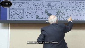 В.А. Чудинов - Что скрывают о древности русской письменности (Полная лекция)