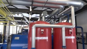 «Дорогобужкотломаш» помогает восстановить инфраструктуру новых территорий, вошедших в состав России