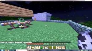 Как выбить пластинку из крипера в minecraft