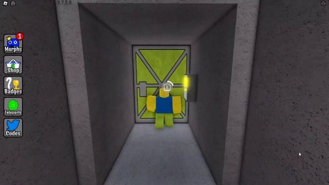 UPDATE 282 ? How to get ALL 5 NEW BACKROOMS MORPHS! (GARTEN OF BANBAN 3) - Roblox смотреть онлайн