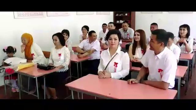 Бакыт Торогулов:Окуучулук кайыгым. смотреть онлайн