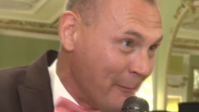 Степан Меньщиков & JazZyl Show Bend Frank Sinatra смотреть онлайн