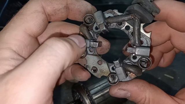 Никогда не делай так! Что будет, если ехать на стартере автомобиля. смотреть онлайн