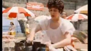 Вольный ветер 1 серия