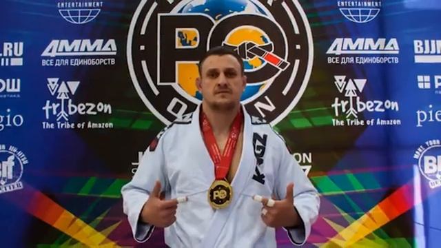 Гость "Вечерний эфир". Смоленские спортсмены и инструктора по бразильскому Джиу-джитсу. смотреть онлайн