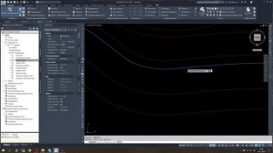 100500 способов создания поверхности в CIVIL 3D 2. Дуга
