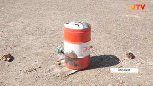 Будет ли масштабная реконструкция пляжа «Радуга» - сюжет телеканала UTV-Оренбург