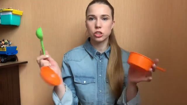 Лучшие игрушки в 1 год и 4 месяца смотреть онлайн