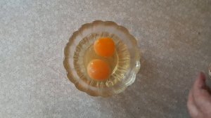 Что приготовить на завтрак?Простой рецепт завтрака из яиц.