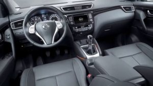 Новый Qashqai 2014