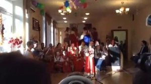 Земелюшка-чернозем - русская народная песня