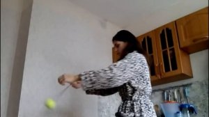 Делаю новые тренировочные пои. Как сделать своими руками? Поинг от LERKOO$. Тест на новые пои.