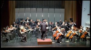 М.Глинка Музыка из оперы «Иван Сусанин» Краковяк