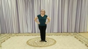 "Танцевальное упражнение- ПОДСКОК" муз. руководитель В. Е. Глушкова. Методический материал.