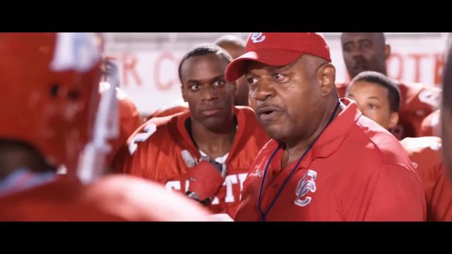 Carter High | Black Film Classic starring Vivica Fox, Charles S. Dutton,  Pooch Hall смотреть онлайн