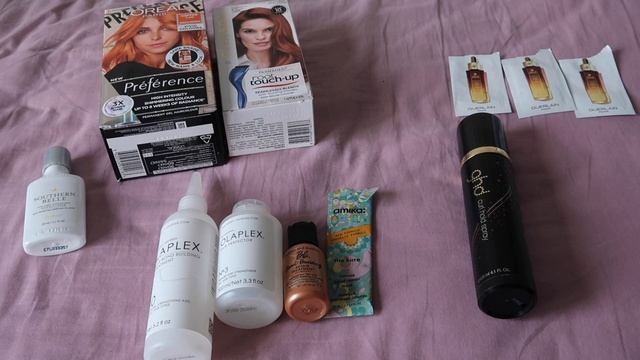 Q2 BEAUTY EMPTIES & BEAUTY INVENTORY UPDATE | ROSE KEATS смотреть онлайн