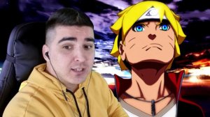 THE GODS Vs SASUKE UCHIHA! BORUTO EPISODE 54 REACTION! ( Sasuke and Boruto! )