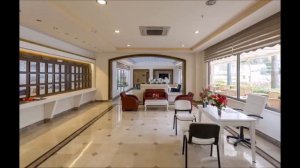 Hane Sun Hotel 5٭ Side , Turkey | Турция из Астрахани.