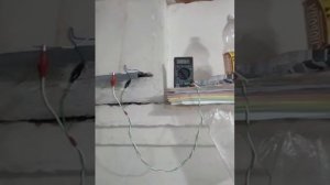 Измерение температуры дымовых газов в дровяной печи