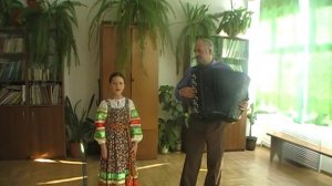 "Вода ты, водица"