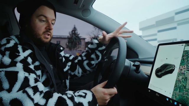 ПРОМІНЯВ БМВ НА ТЕСЛУ смотреть онлайн