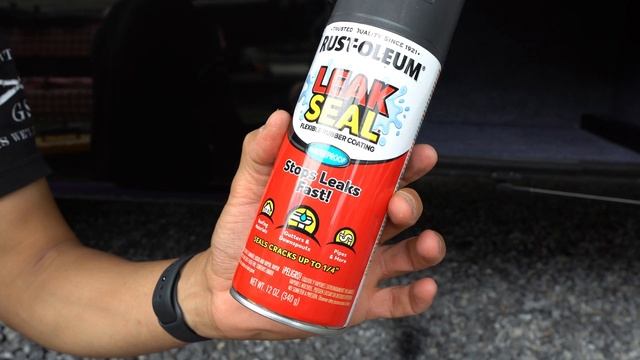 Diesel PERK In Your Gas Motorhome - RV DIY