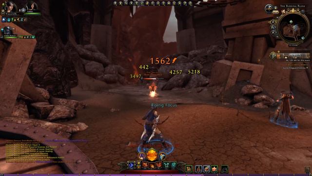 MMO #03 - Neverwinter #22 (Max Settings) смотреть онлайн