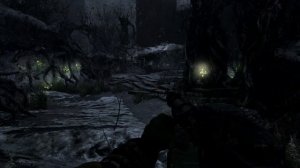 Прохождение Metro 2033: Last Light Redux - #26  "МЕДВЕДИЦА"