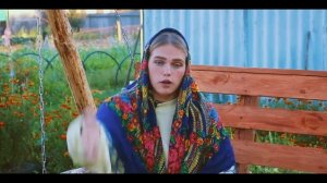 БАБА НЮРА (Анна Клинцевич) | Интервью у  Лысяо | Выпуск 2