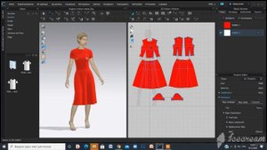CLO 3D - видео-ответы на частые вопросов