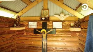 «Наша фишка» — Лопатинский район. Часть 2