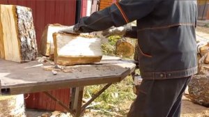 РЕЕЧНЫЙ  ДРОВОКОЛ СВОИМИ РУКАМИ, ДОРАБОТКИ ИЗМЕНЕНИЯ И ...