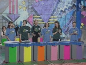 Звездный час 06.04.1998