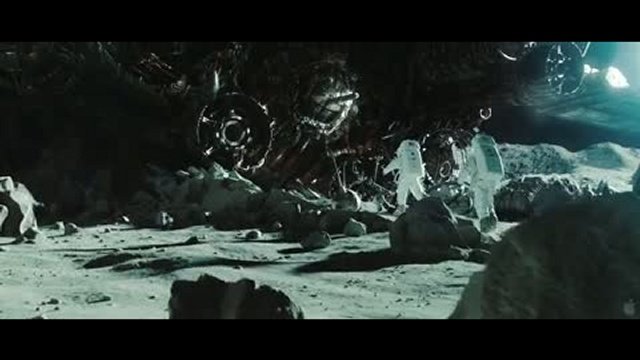 Трансформеры 3 / Transformers: Dark Of The Moon