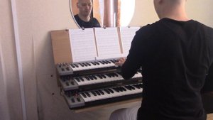 Хорал (авторский).MP4