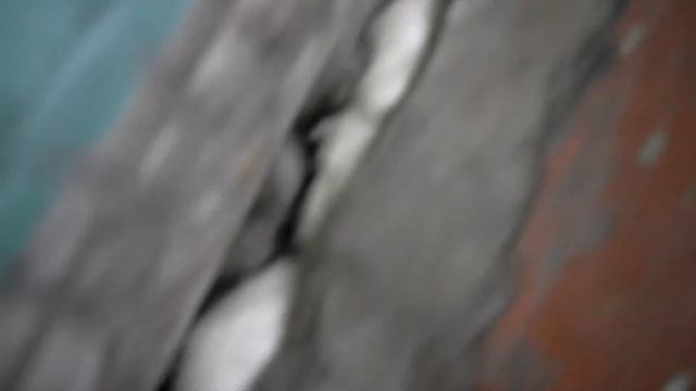 Вентиляция и стыки плит в панельных домах, проблемы и решение, лоджия, утепление смотреть онлайн