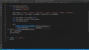 Python Curso V2: 781 Componente Visual Listbox para Demostrar los Diferentes Modos de Selección