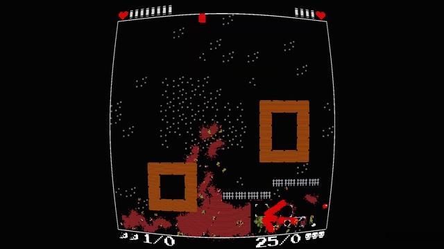 Restless Night — Xbox One. Trailer смотреть онлайн