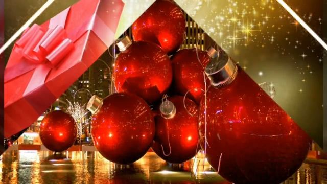 Предновогодняя погода ,предпразднечная суета[песня] смотреть онлайн