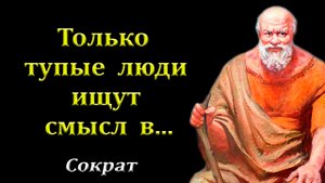 Сократ. Цитаты, меняющие жизнь.