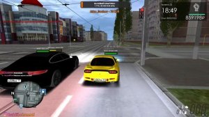 ПОГОНИ НА НОВОЙ ЯПОНСКОЙ ПУШКЕ НА МТА ПРОВИНЦИИ! ДРИФТ ТАКСИ! ИМБА- ТАЧКА! (MTA|PROVINCE #4)